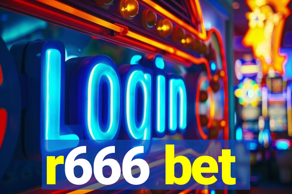 r666 bet